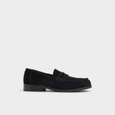 Black Alexio in Black - Loafer | Aldo