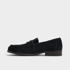 Black Alexio in Black - Loafer | Aldo