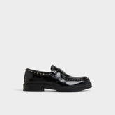 Black Zollo Black Men's Loafers & Slip-Ons - Loafer | Aldo