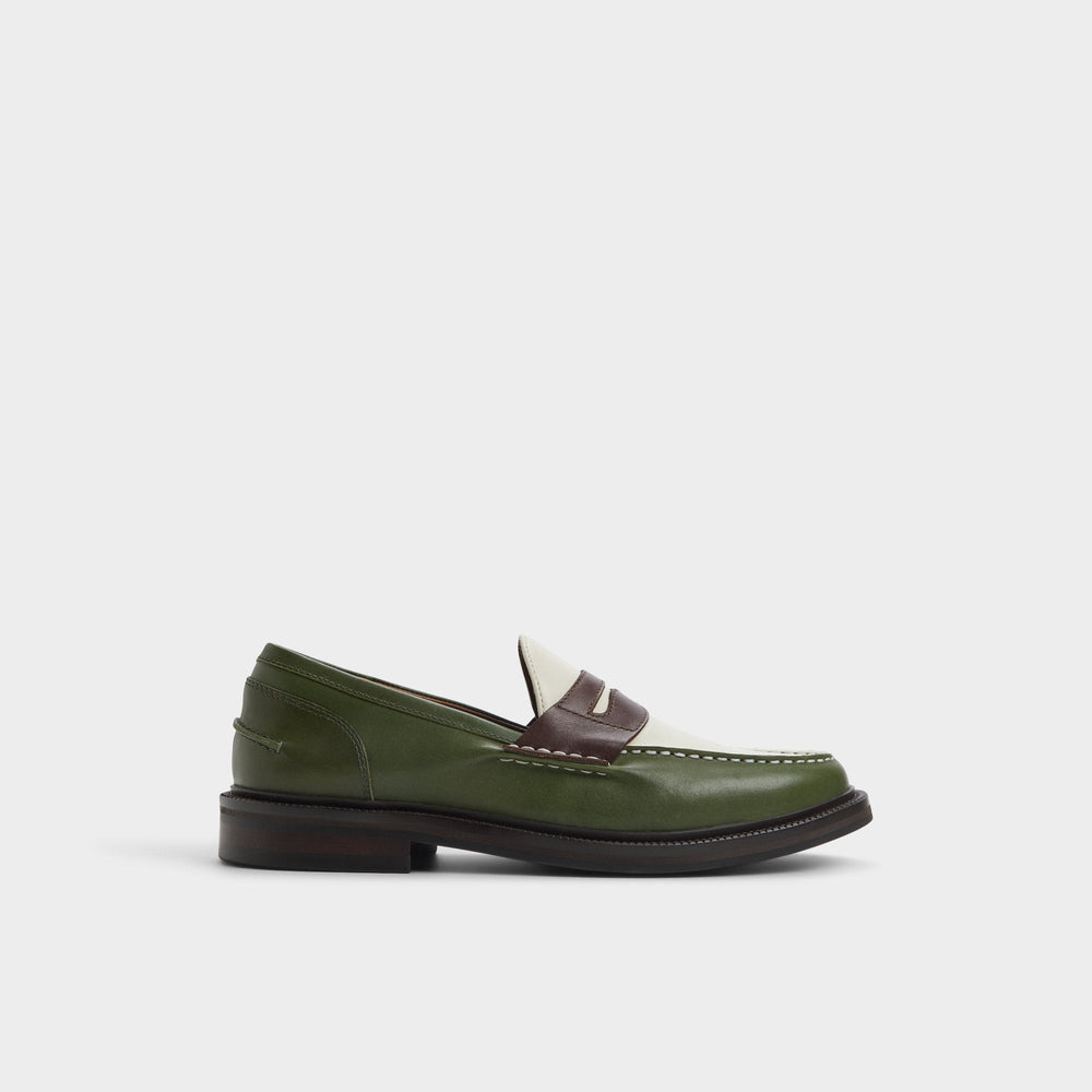 Moss Buckley in Moss - Loafer | Aldo