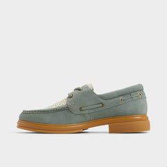 Sage Seaexplorer Cognac Men's Dress Shoes - Boat shoe | Aldo