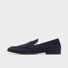 Navy Journey Navy Men's Loafers & Slip-Ons - Loafer | Aldo