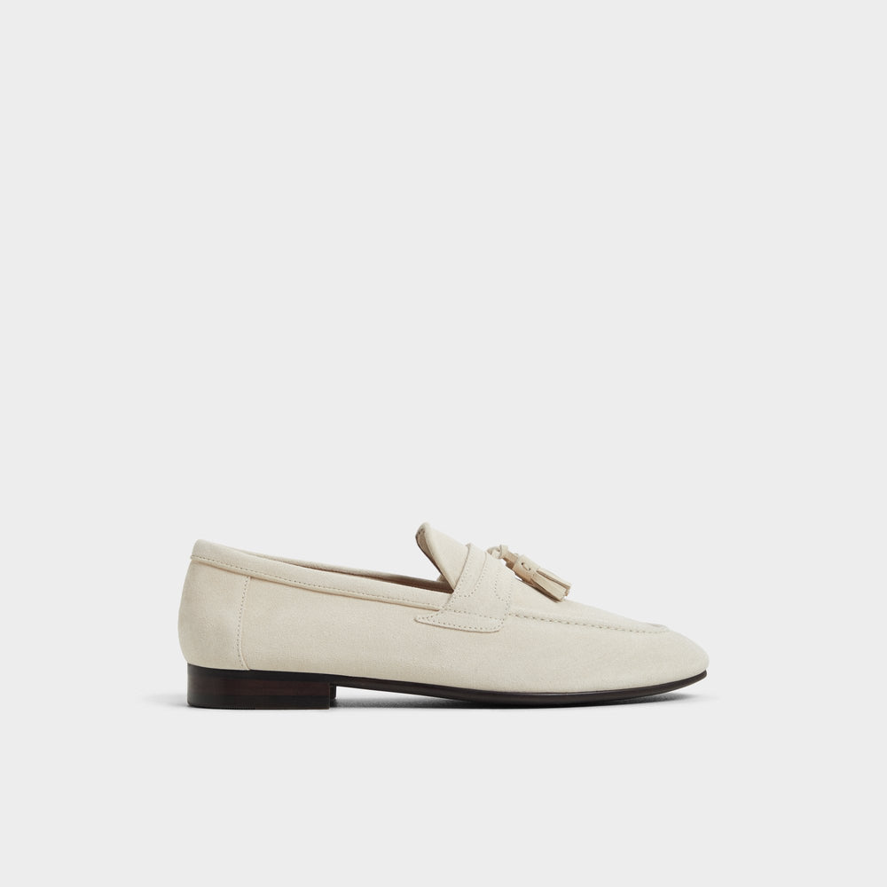 Ivory Grover Ivory Men's Dress Shoes - Loafer | Aldo