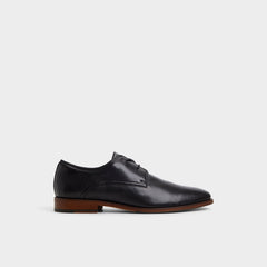Black Shirdon Black Men's Oxfords & Lace-ups - Derby shoe | Aldo