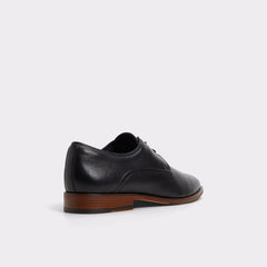 Black Shirdon Black Men's Oxfords & Lace-ups - Derby shoe | Aldo