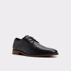 Black Shirdon Black Men's Oxfords & Lace-ups - Derby shoe | Aldo