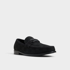 Black Hawley Black Men's Dress Shoes - Loafer | Aldo