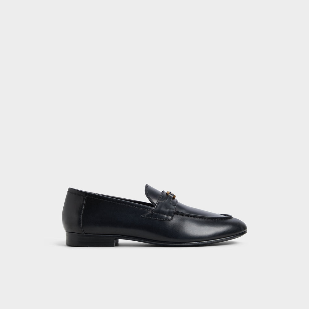 Other Black Fiero Other Black Men's Dress Shoes - Loafer | Aldo