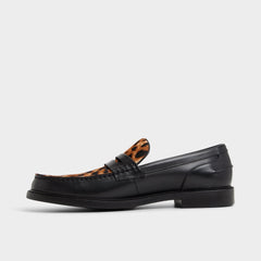 Black combo Kieran in Black Combo 14154086 - Loafer | Aldo