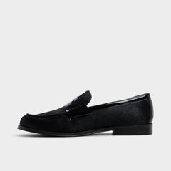 Black multi Keifer in Black Multi - Loafer | Aldo