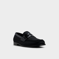 Black multi Keifer in Black Multi - Loafer | Aldo