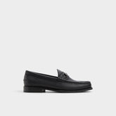 Black Wildwoodd Black Men's Loafers & Slip-Ons - Loafer | Aldo