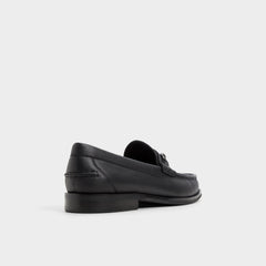Black Wildwoodd Black Men's Loafers & Slip-Ons - Loafer | Aldo