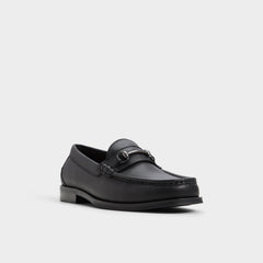 Black Wildwoodd Black Men's Loafers & Slip-Ons - Loafer | Aldo