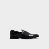 Black Kenny Black Men's Dress Shoes - Loafer | Aldo