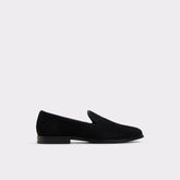 Other Black Casino Other Black Leather Suede Men's Dress Shoes - Loafer | Aldo