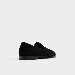 Other Black Casino Other Black Leather Suede Men's Dress Shoes - Loafer | Aldo