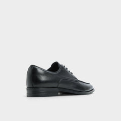 Black Montcourt Black Men's Oxfords & Lace-ups - Derby shoe | Aldo