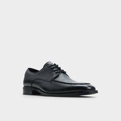 Black Montcourt Black Men's Oxfords & Lace-ups - Derby shoe | Aldo