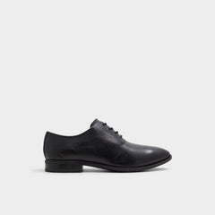 Black Morio Black Men's Oxfords & Lace-ups - Oxford shoe | Aldo