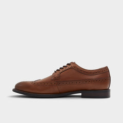 Cognac Fatisekflexx Cognac Men's Oxfords & Lace-ups - Oxford shoe | Aldo