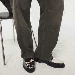 Black combo Kieran in Black Combo - Loafer | Aldo