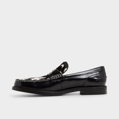 Black combo Kieran in Black Combo - Loafer | Aldo
