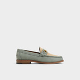 Green combo Wildwood in Green Combo - Loafer | Aldo
