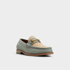 Green combo Wildwood in Green Combo - Loafer | Aldo