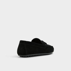 Black Scuderiia in In Black - Loafer | Aldo