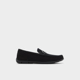 Black Orlovoflex in Black - Driving shoe | Aldo