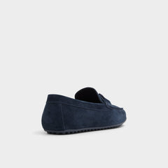 Navy Scuderiia in In Navy - Loafer | Aldo