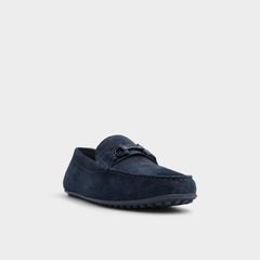 Navy Scuderiia in In Navy - Loafer | Aldo