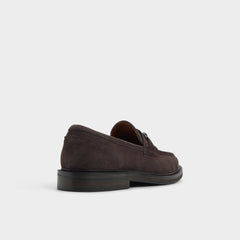 Dark Brown Arturo in Dark Brown - Loafer | Aldo