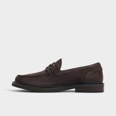 Dark Brown Arturo in Dark Brown - Loafer | Aldo