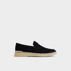 Black Shaynn in Black - Loafer | Aldo