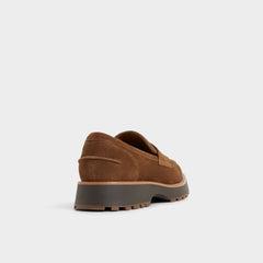 Open brown Kole in Open Brown - Loafer | Aldo