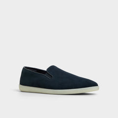 Navy Seawind Navy Men's Casual Shoes - Loafer | Aldo