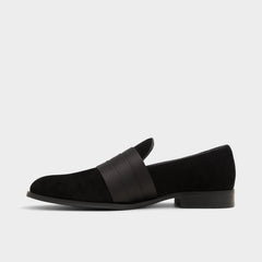 Other Black Kenny Other Black Men's Dress Shoes - Loafer | Aldo