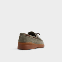 Other Green Bazzz in Other Green - Loafer | Aldo