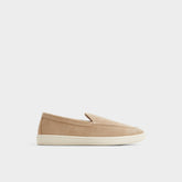 Taupe Eton Taupe Men's Loafers & Slip-Ons - Loafer | Aldo