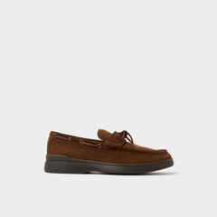 Open Brown Bazzz in Open Brown - Loafer | Aldo