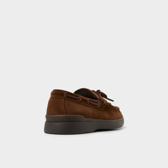 Open Brown Bazzz in Open Brown - Loafer | Aldo