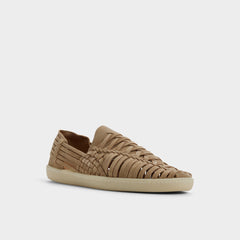 Taupe Grecio Taupe Men's Casual Shoes - Loafer | Aldo
