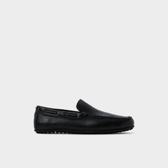 Black Horton in In Black - Driving shoe | Aldo