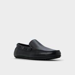 Black Horton in In Black - Driving shoe | Aldo