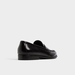 Black Keifer Black Men's Dress Shoes - Loafer | Aldo