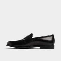 Black Keifer Black Men's Dress Shoes - Loafer | Aldo