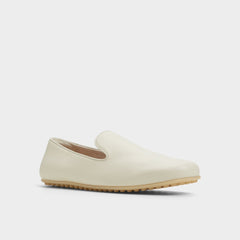 Ivory Resolute Ivory Men's Casual Shoes - Driving shoe | Aldo
