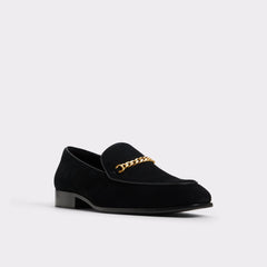 Open Black Umo Open Black Men's Dress Shoes - Loafer | Aldo